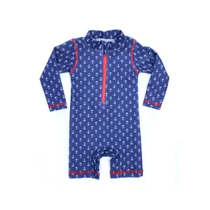 Enterito con Protección UV +50 Baltic