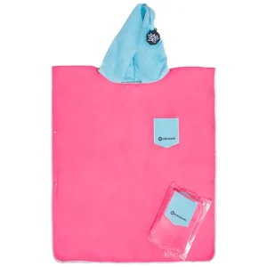 Poncho Toalla Inteligebte de secado rápido  ORIGAMI