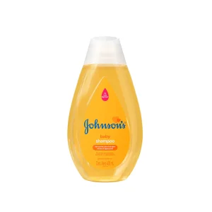 Shampoo Original Johnson's Baby