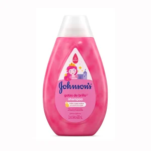Shampoo Gotas de Brillo
