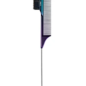 HH111 Cepillo Ombre Chrome 3 in1 Edge Pintail