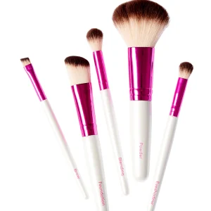 RA01 -RK Makeup Brush Kit Total