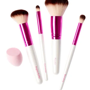 RA03- RK Makeup Brush Kit Compl