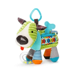 Juguete SKIP HOP Bandana Buddies Activity Toy