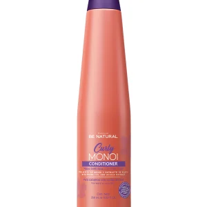 Acondicionador Be Natural 350 ml