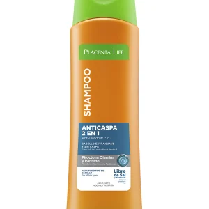 Shampoo Placenta Life 400 ml