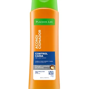 Acondicionador Placenta Life 400 ml