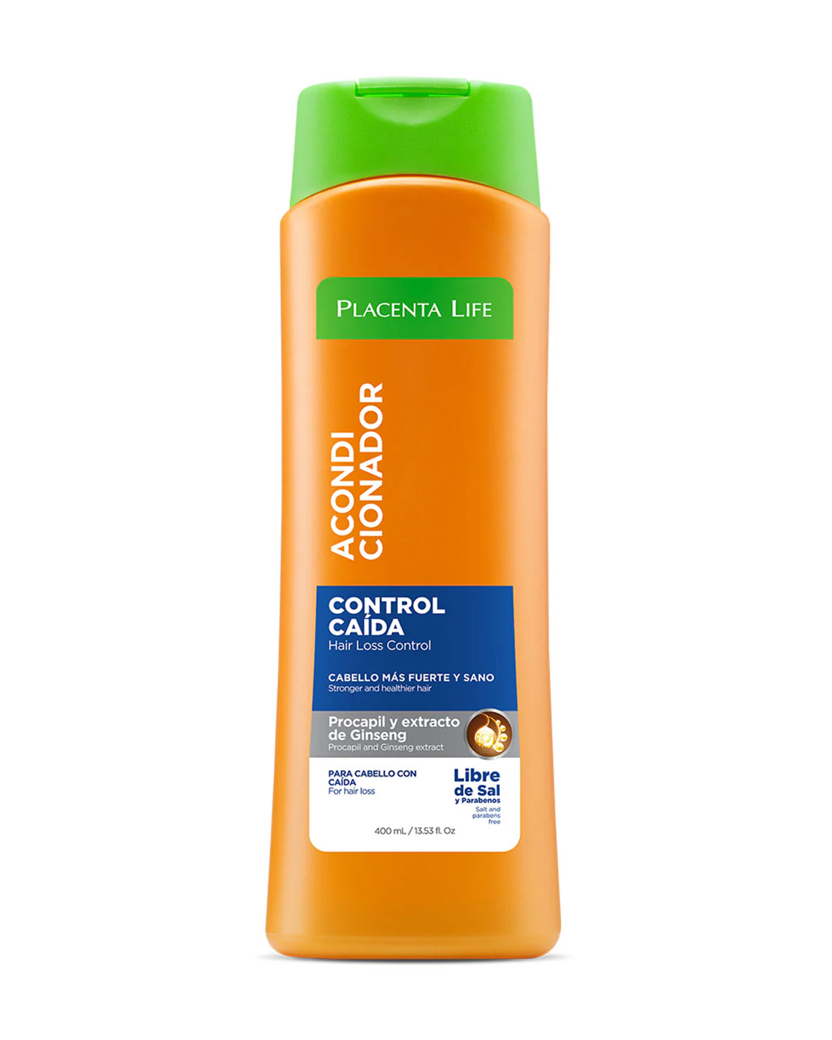 Acondicionador Placenta Life 400 ml