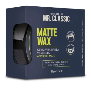 Pomada Fijadora Wax Mr. Classic 60 gr