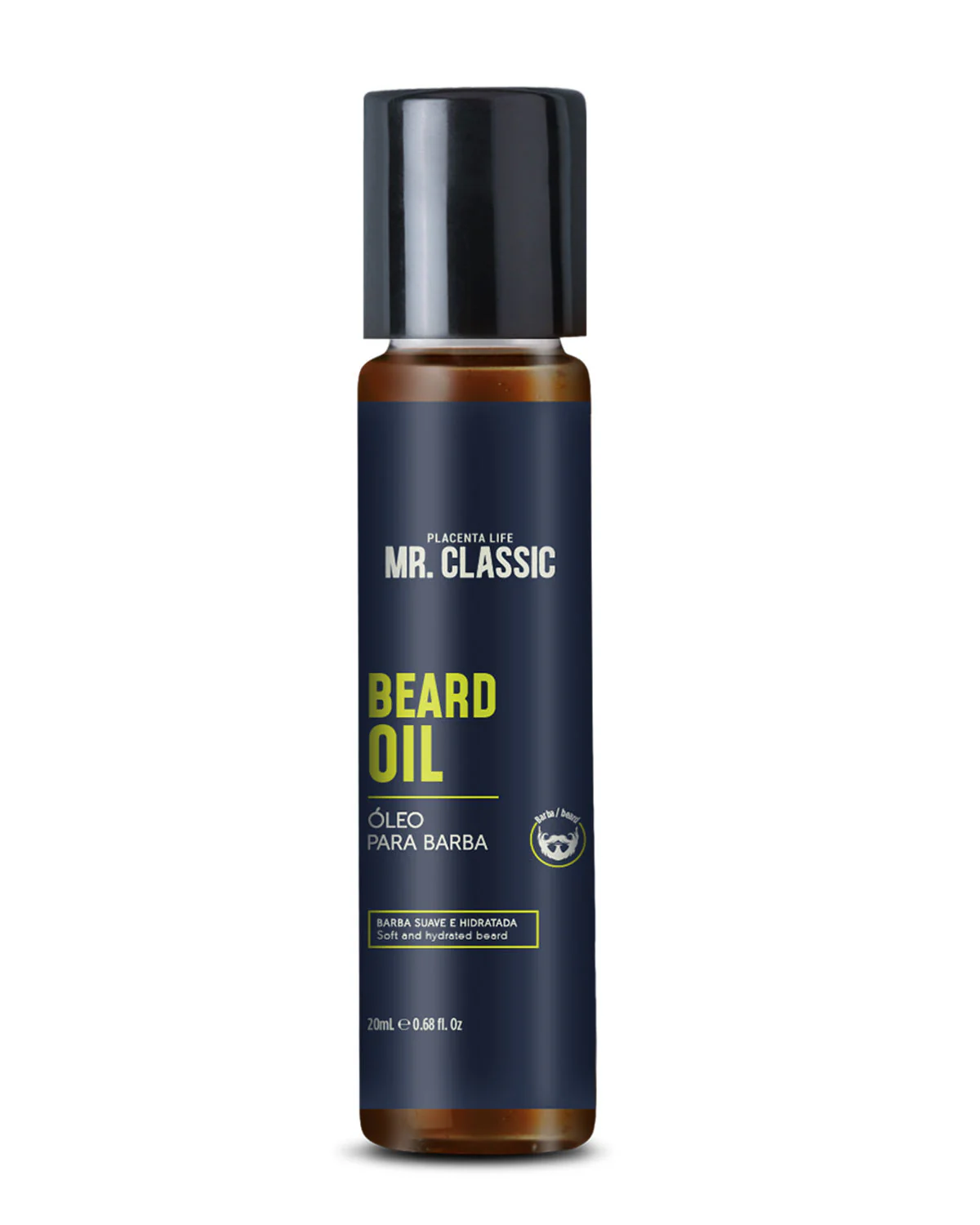 Kit de Barba Mr. Classic - Imagen 4