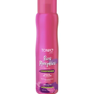 Acondicionador Tonno Plus 400ml