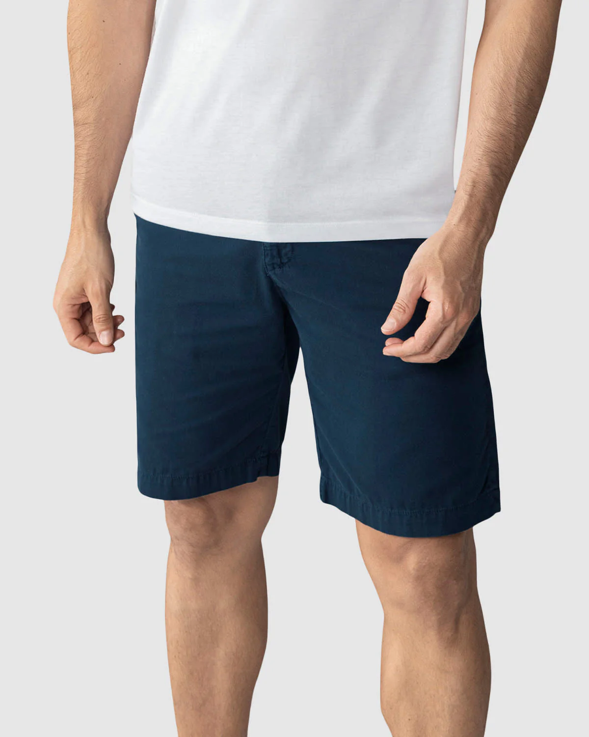 Bermuda Nebraska silueta semiajustada - Imagen 6