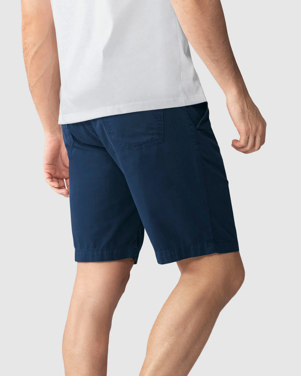 Bermuda Nebraska silueta semiajustada - Imagen 7