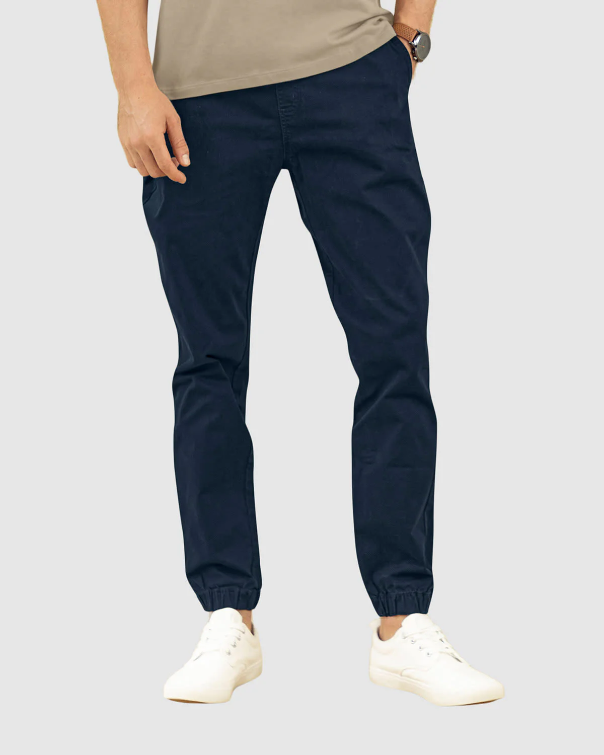 Jogger Londres pantal贸n de hombre - Imagen 6