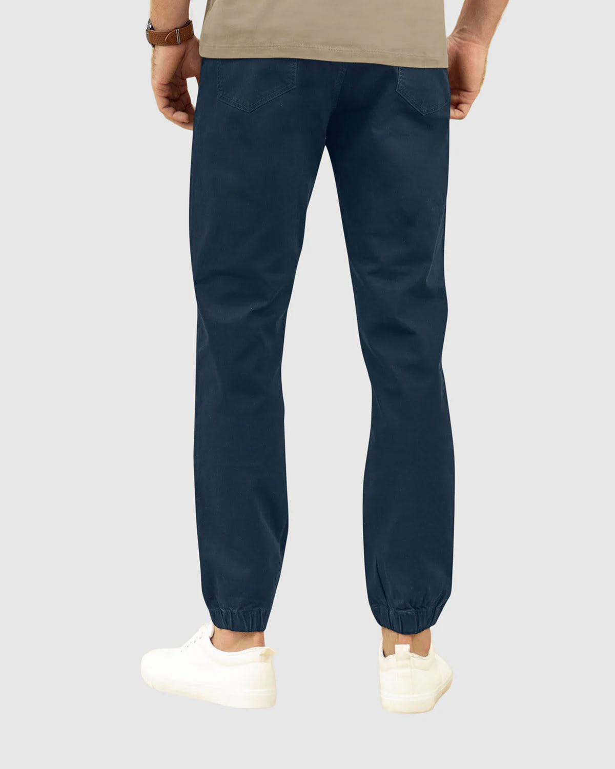 Jogger Londres pantal贸n de hombre - Imagen 7