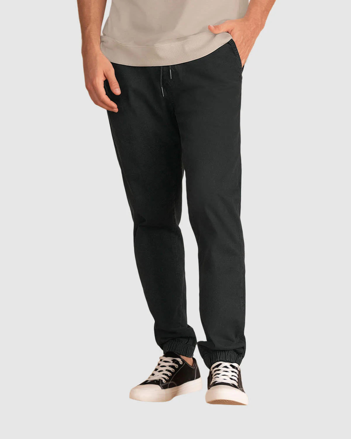 Jogger Londres pantal贸n de hombre
