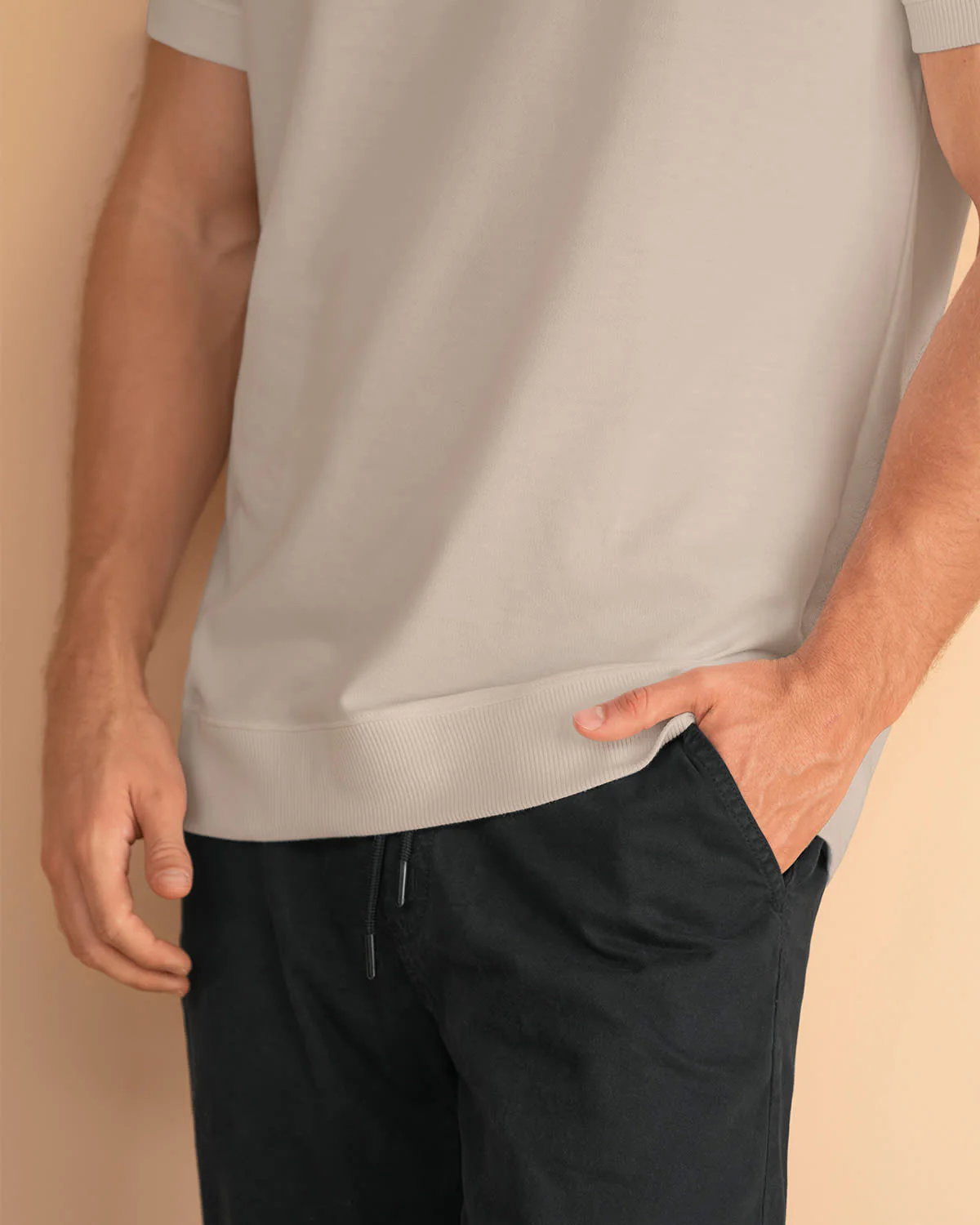 Jogger Londres pantal贸n de hombre - Imagen 4
