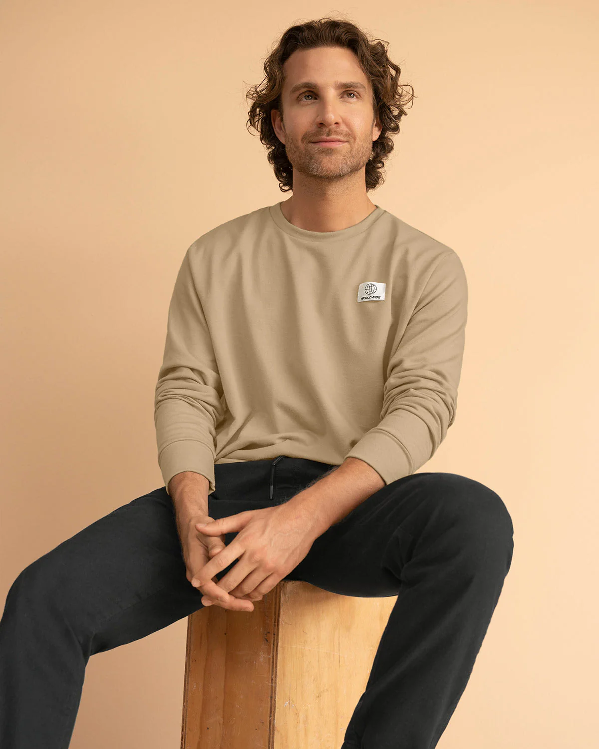 Jogger Londres pantal贸n de hombre - Imagen 5