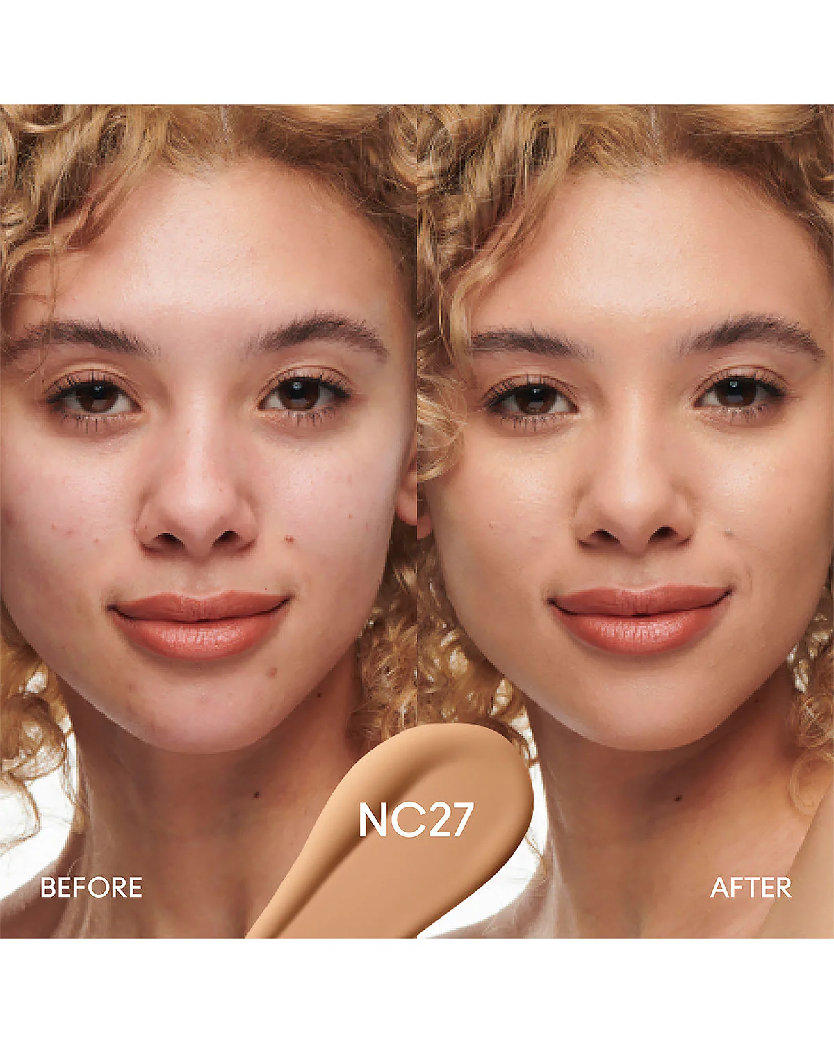 Base M路A路C Studio Radiance Serum Powered Foundation 30 ml - Imagen 9