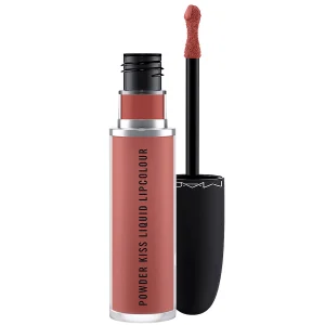 Labial M·A·C Powder Kiss Liquid Lipcolour 5 ml