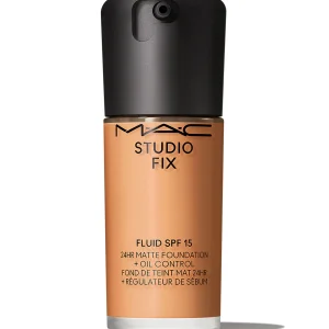 Base Studio Fix Fluid SPF15