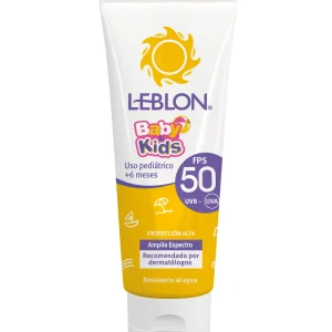 Leblon Protector Solar FPS50 x 50 gr