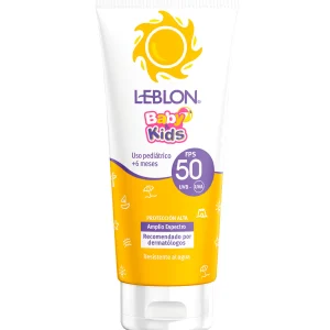 Leblon Protector Solar FPS 50 X 190 gr