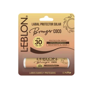 Leblon Protector Labial FPS30 x 4.25 gr