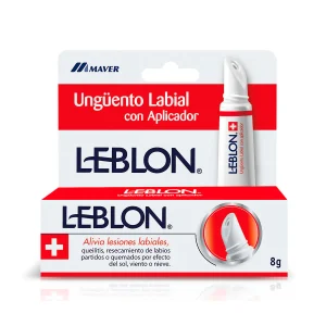 Leblon Ungüento Labial X 8 gr