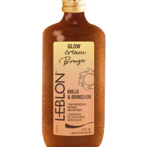 Leblon Bronzer Glow Cream x 230 gr