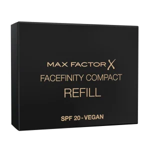 Compacto Refill Facefinity