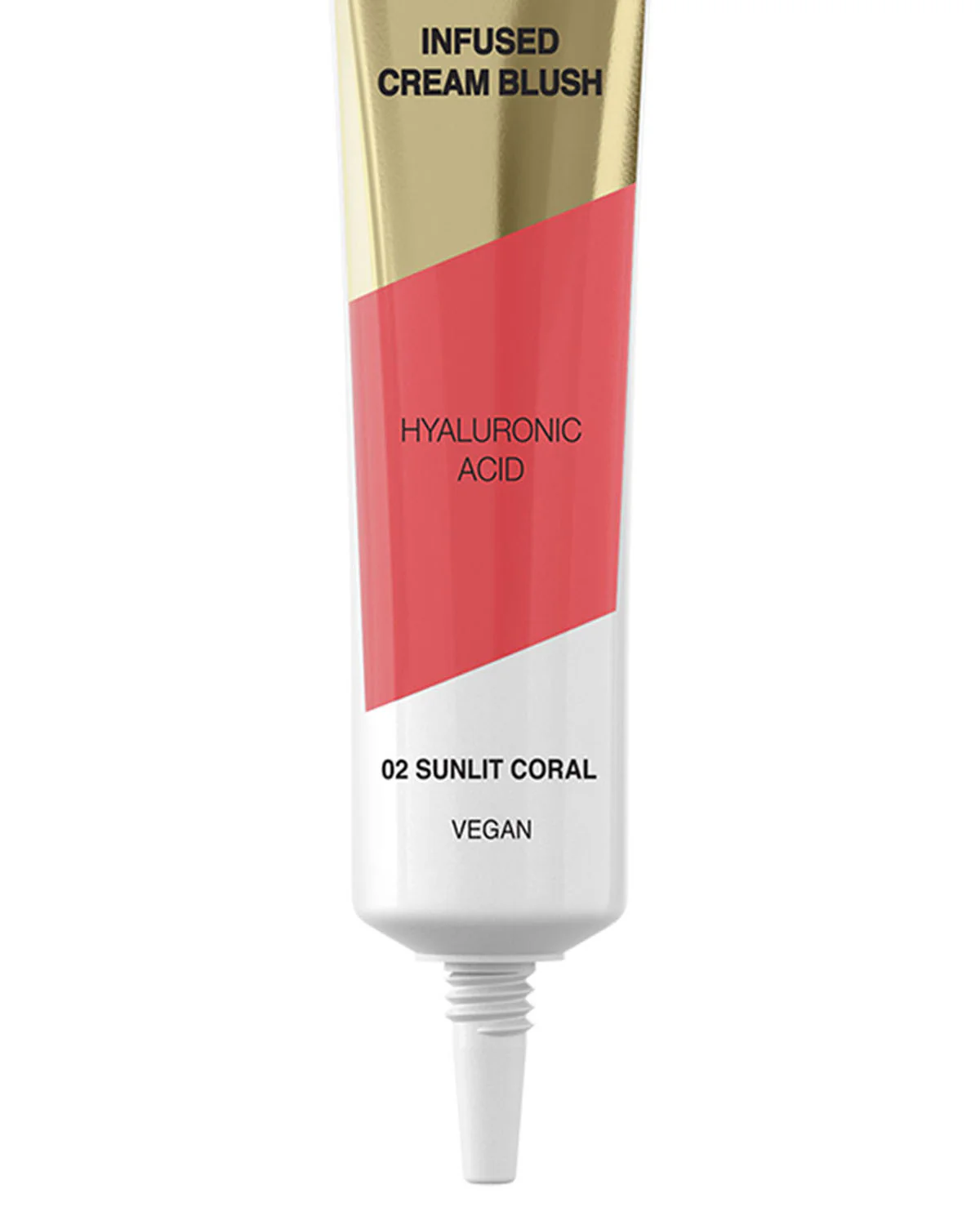 Rubor Miracle Pure Cream Infused - Imagen 9