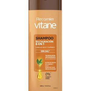 Shampoo Vitane