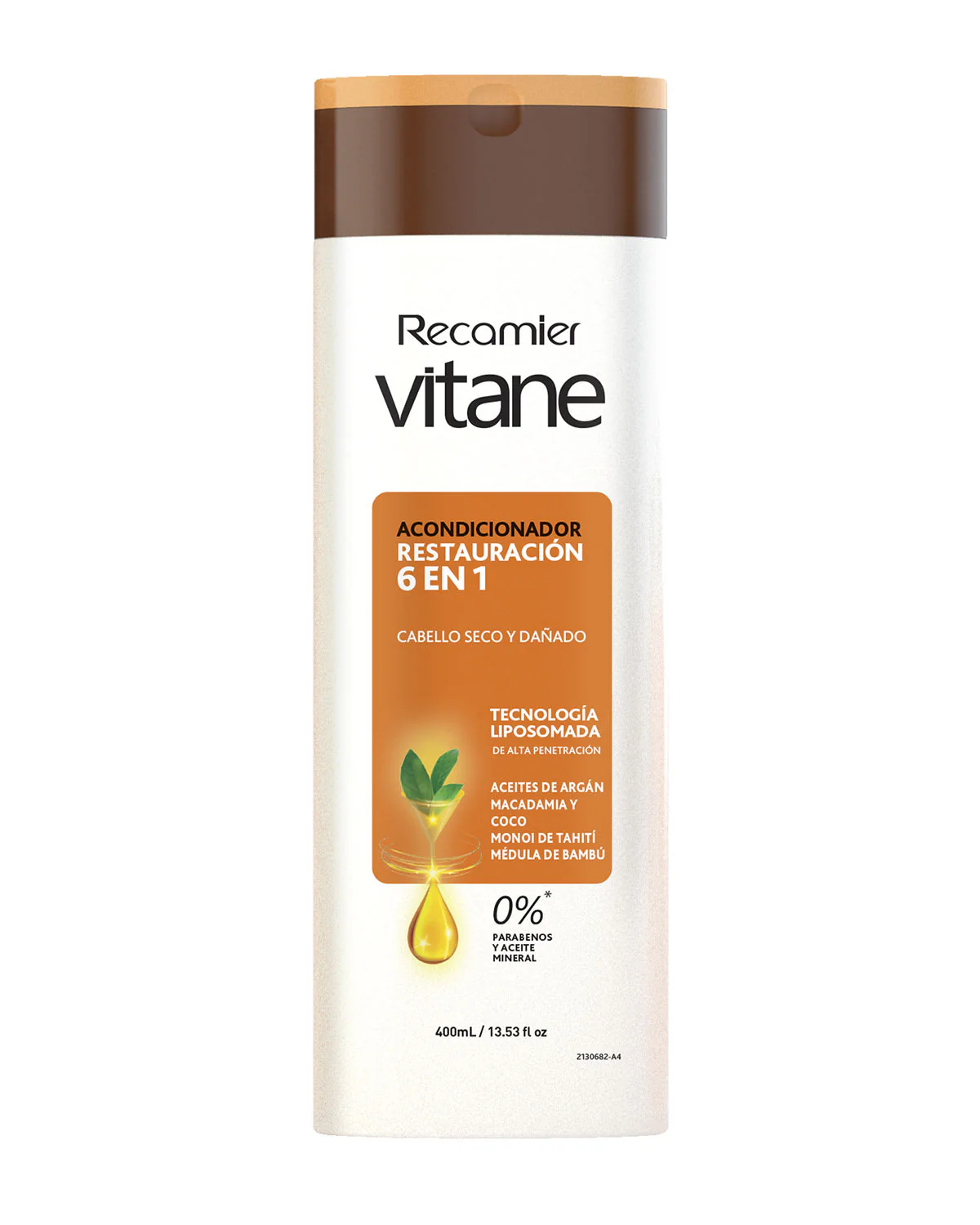 Acondicionador Vitane 400 ml