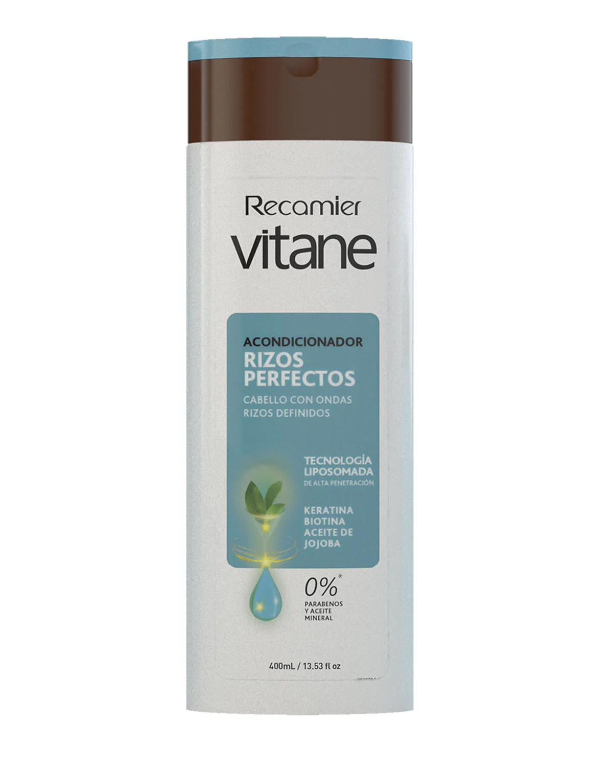 Acondicionador Vitane 400 ml - Imagen 3
