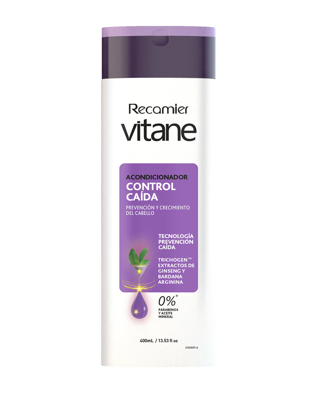 Acondicionador Vitane 400 ml - Imagen 5
