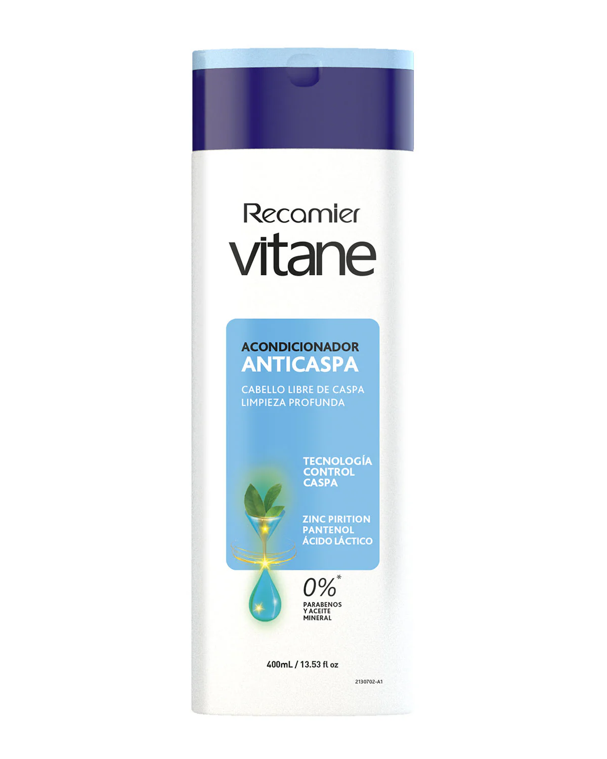 Acondicionador Vitane 400 ml - Imagen 7
