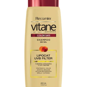 Shampoo Protección Color 400 ml