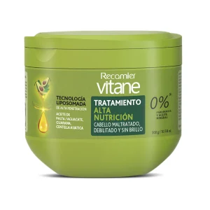 Tratamiento Vitane Alta Nutrición 300 ml