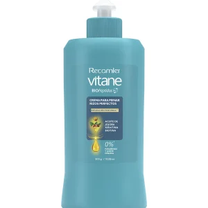 Crema de Peinar Rizos Perfectos 300 ml