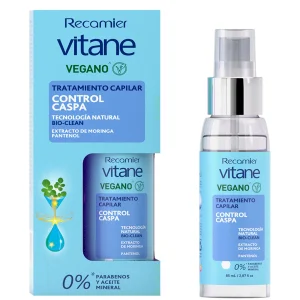 Tratamiento Vitane Control Caspa 85 ml