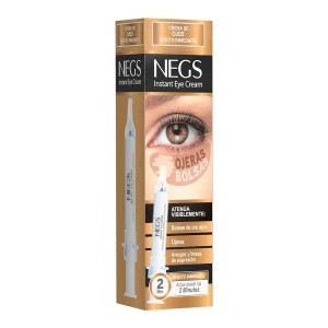 NEGS Crema Ojos x 6ml