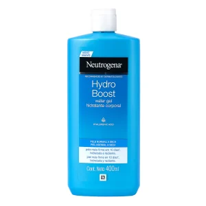 Crema corporal en gel Hydroboost