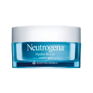 Hidratante facial en gel Hydro Boost