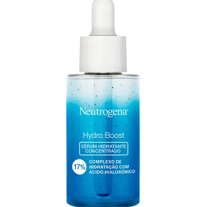 NEUTROGENA® Serum Hidratante Concentrado Hydroboost