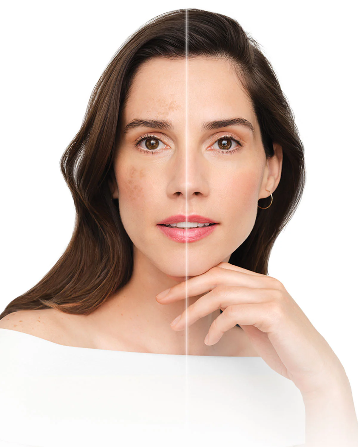 NIVEA Luminous Anti Manchas Crema Día FPS50 40ml - Imagen 3