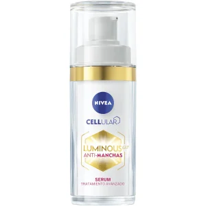 NIVEA Cellular Luminous Anti Manchas Sérum 30 ml