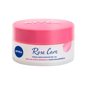 NIVEA Face Crema Gel Roses 50 ml