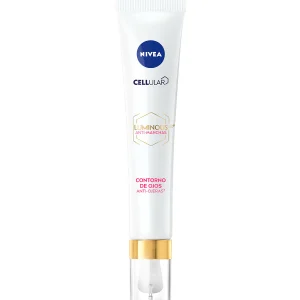 NIVEA Luminous Contorno de Ojos 15 ml