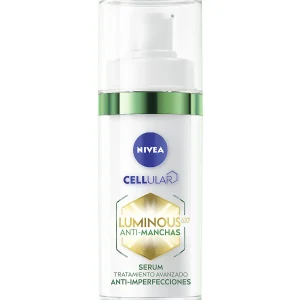 NIVEA Cellular Luminous Antimanchas Serum